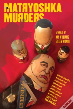 Capa do artigo Matryoshka Murders