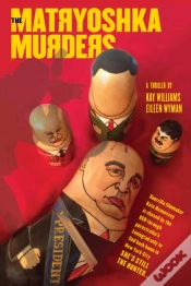Capa do artigo Matryoshka Murders