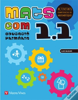 Capa do artigo Mats Com 1 Bal (1.1-1.2-1.3) Activitats Comp