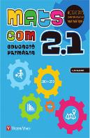 Mats Com 2 Bal (2.1-2.2-2.3) Activitats Comp