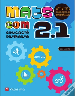 Capa do artigo Mats Com 2 Bal (2.1-2.2-2.3) Activitats Comp