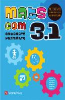 Mats Com 3 (3.1-3.2-3.3) Activitats Competencials