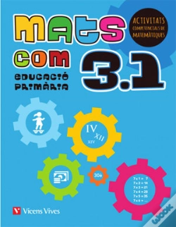 Capa do artigo Mats Com 3 (3.1-3.2-3.3) Activitats Competencials