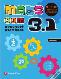 Capa do artigo Mats Com 3 Bal (3.1-3.2-3.3) Activitats Comp