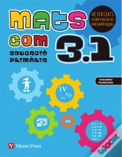 Capa do artigo Mats Com 3 Val (3.1-3.2-3.3) Activitats Comp