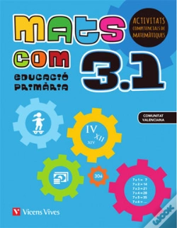 Capa do artigo Mats Com 3 Val (3.1-3.2-3.3) Activitats Comp