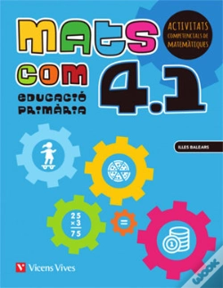 Capa do artigo Mats Com 4 Bal (4.1-4.2-4.3) Activitats Comp