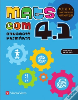 Capa do artigo Mats Com 4 Val (4.1-4.2-4.3) Activitats Comp