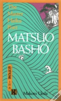 Capa do artigo Matsuo Basho