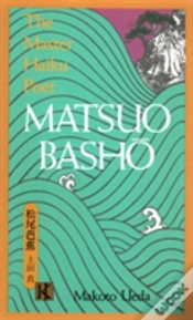 Capa do artigo Matsuo Basho