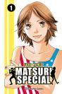 Matsuri Special Nº 01/04 - Preview