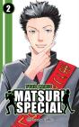 Matsuri Special Nº 02/04 - Preview