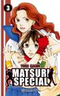 Matsuri Special Nº 03/04 - Preview