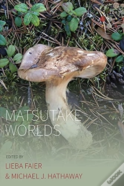 Capa do artigo Matsutake Worlds