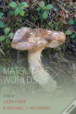 Capa do artigo Matsutake Worlds