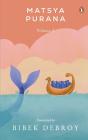 Matsya Purana - Preview