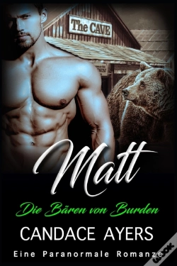 Capa do artigo Matt