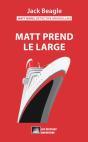 Matt Borel Détective Marseillais 3 : Matt Prend Le Large - Preview