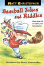 Matt Christopher'S Baseball Jokes And Riddles - Preview