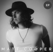 Capa do artigo Matt Cooper - CD