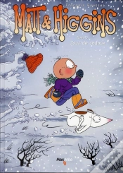 Capa do artigo Matt Et Higgings T.3