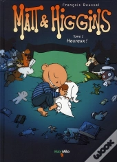 Matt Et Higgins T.1