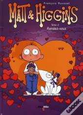 Matt Et Higgins T.2