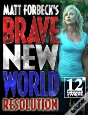 Capa do artigo Matt Forbeck