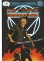 Matt Hunter: Venganza Final - Preview