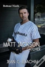 Capa do artigo Matt Jackson, Catcher