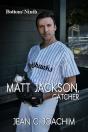Matt Jackson, Catcher - Preview