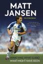 Matt Jansen: The Autobiography - Preview