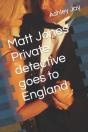 Matt Jones Private Detective Goes To England - Preview