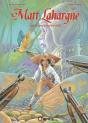 Matt Lahargne T.1 ; Les Élans D'Hildegarde - Preview