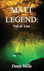 Matt Legend - Preview