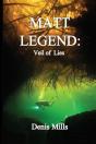 Matt Legend - Preview