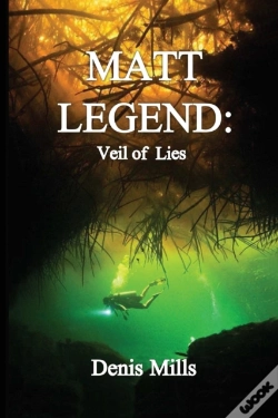 Capa do artigo Matt Legend