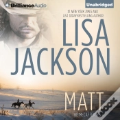 Capa do artigo Matt