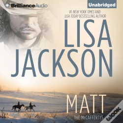 Capa do artigo Matt