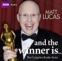 Matt Lucas  And The Winner Is... - Preview