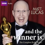 Capa do artigo Matt Lucas  And The Winner Is...