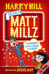 Matt Millz
