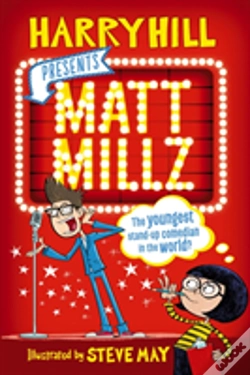 Capa do artigo Matt Millz
