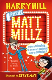 Matt Millz