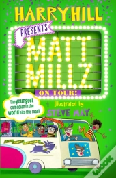 Matt Millz On Tour!