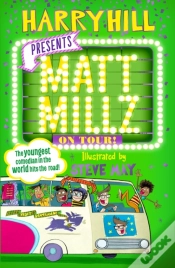 Capa do artigo Matt Millz On Tour!