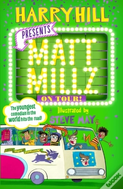 Capa do artigo Matt Millz On Tour!