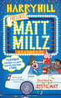 Matt Millz Stands Up! - Preview
