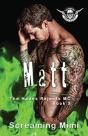 Matt - Preview