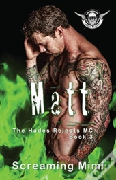 Matt